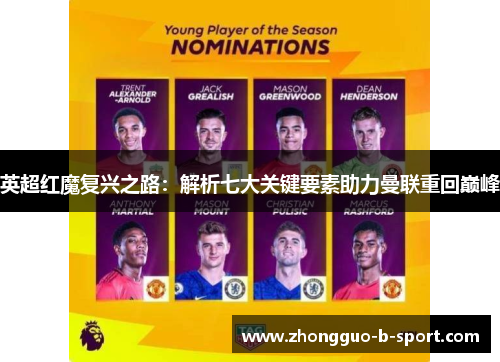 英超红魔复兴之路：解析七大关键要素助力曼联重回巅峰