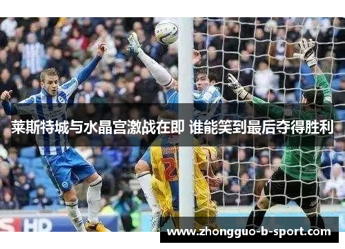 莱斯特城与水晶宫激战在即 谁能笑到最后夺得胜利